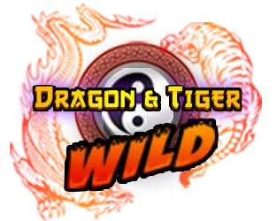 Dragon Tiger Wild